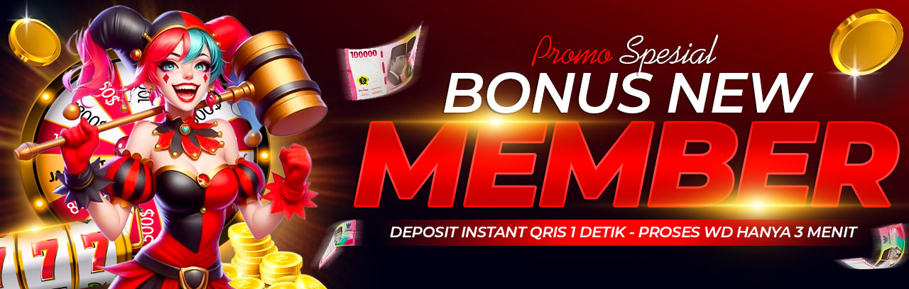 PROMO MEMBER BARU BOS99	